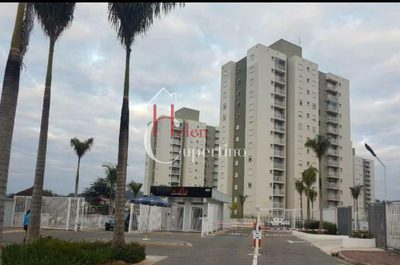 Apartamento, 2 quartos, 60 m² - Foto 2