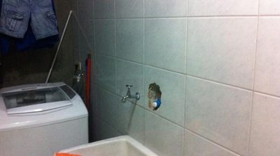 Sobrado, 2 quartos, 62 m² - Foto 3