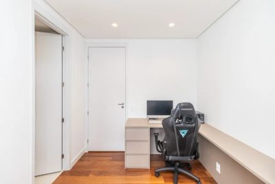 Apartamento, 3 quartos, 211 m² - Foto 4