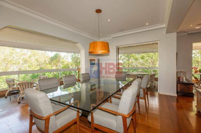Apartamento, 4 quartos, 360 m² - Foto 2
