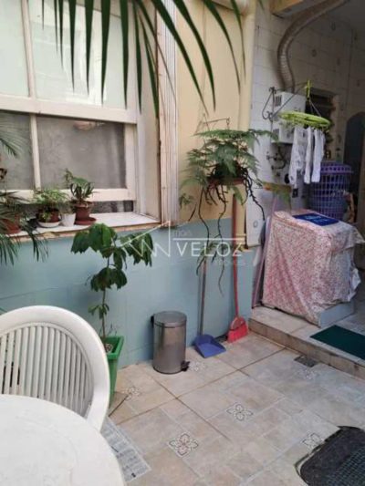 Apartamento, 3 quartos, 76 m² - Foto 1