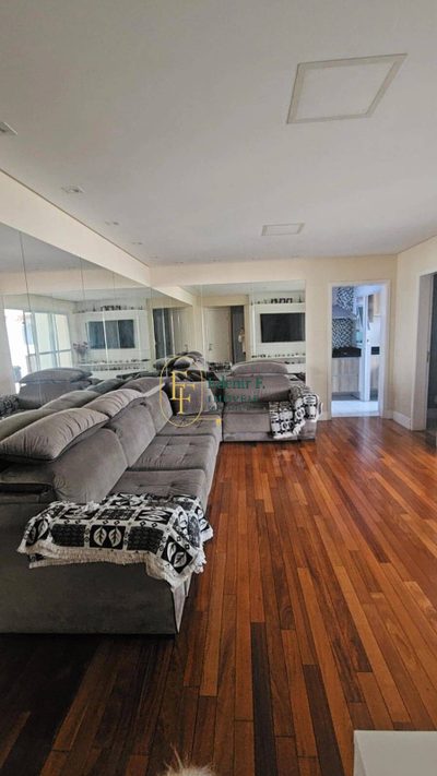 Apartamento, 3 quartos, 108 m² - Foto 3