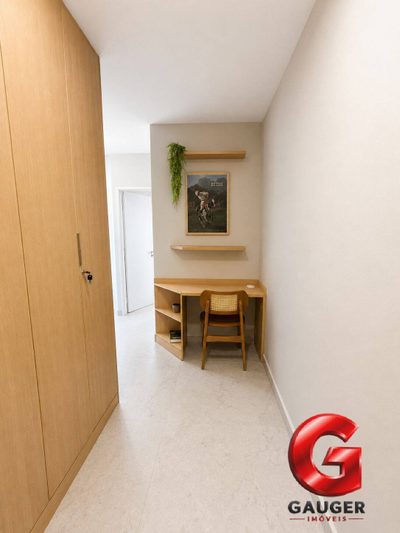 Flat/Apart Hotel, 1 quarto, 42 m² - Foto 3