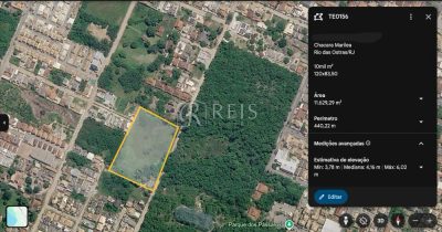 Terreno, 5000 m² - Foto 3
