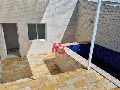Cobertura, 3 quartos, 170 m² - Foto 2