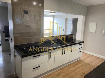 Apartamento, 3 quartos, 151 m² - Foto 2