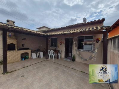 Casa, 2 quartos - Foto 1