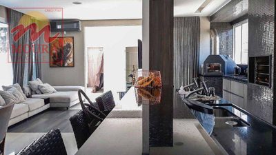 Casa de Condomínio, 5 quartos - Foto 3