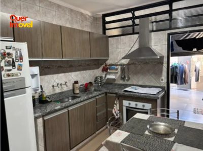 Casa, 3 quartos, 167 m² - Foto 4