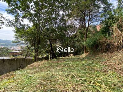 Terreno, 747 m² - Foto 1