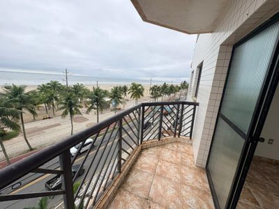 Apartamento, 2 quartos, 90 m² - Foto 1