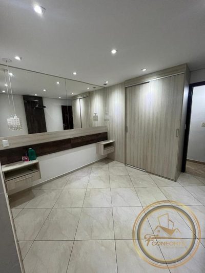 Sobrado, 2 quartos, 80 m² - Foto 5