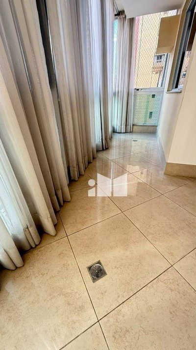Apartamento, 3 quartos, 91 m² - Foto 3