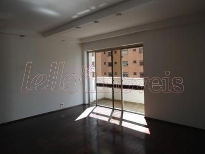 Apartamento, 4 quartos, 158 m² - Foto 4