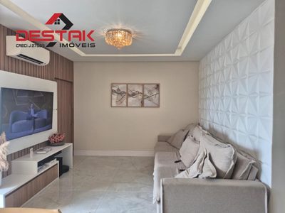 Apartamento, 3 quartos, 85 m² - Foto 2