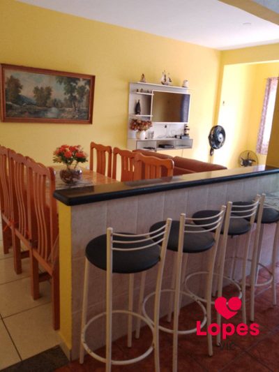 Apartamento, 1 quarto, 55 m² - Foto 3