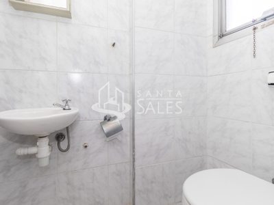 Apartamento, 3 quartos, 95 m² - Foto 4