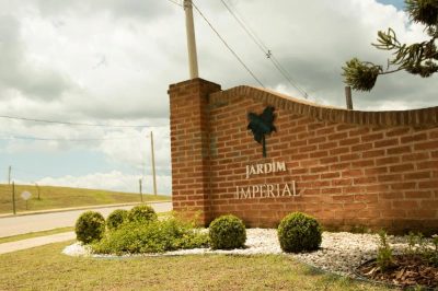 Terreno, 214 m² - Foto 1