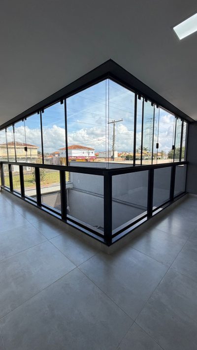 Apartamento, 2 quartos, 108 m² - Foto 4