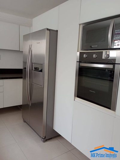 Apartamento, 3 quartos, 240 m² - Foto 5