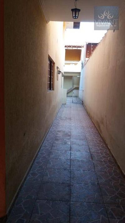 Sobrado, 3 quartos, 300 m² - Foto 5