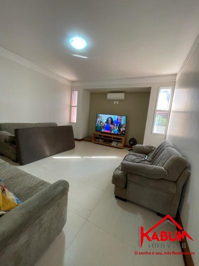 Casa, 4 quartos - Foto 4
