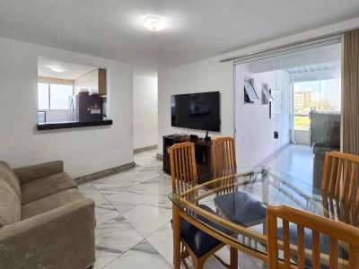 Apartamento, 3 quartos, 65 m² - Foto 2