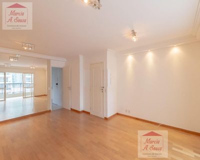 Apartamento, 3 quartos, 140 m² - Foto 5