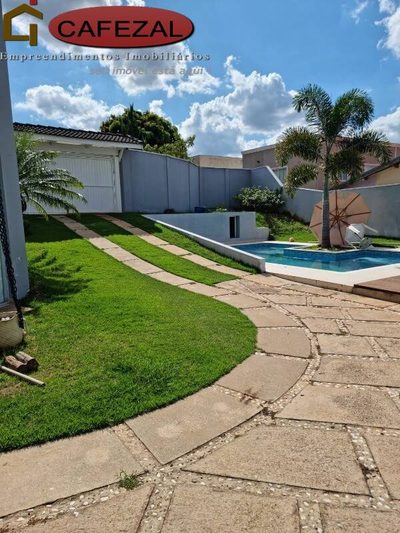 Casa, 3 quartos, 277 m² - Foto 4