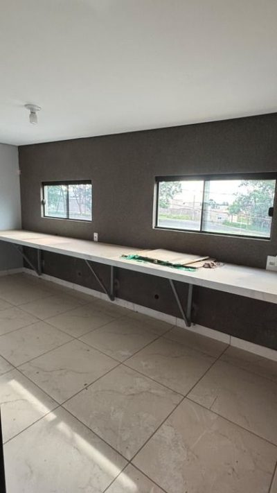 Loja-Salão, 250 m² - Foto 2