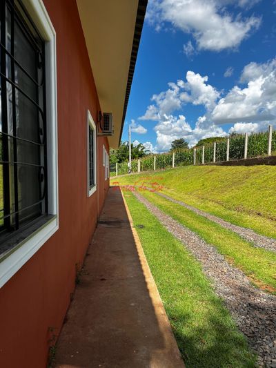 Chácara, 3 quartos, 1200 m² - Foto 5