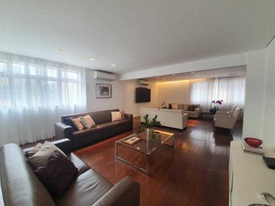 Apartamento, 5 quartos, 395 m² - Foto 1