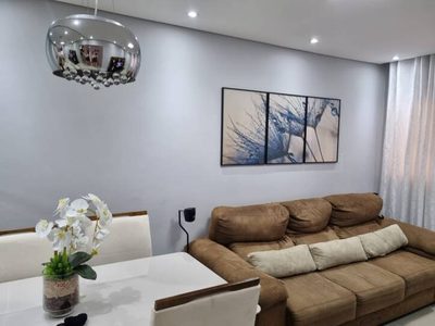 Apartamento, 2 quartos, 55 m² - Foto 1