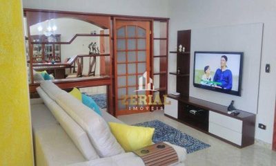 Apartamento, 3 quartos, 117 m² - Foto 2