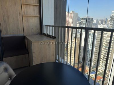 Apartamento, 1 quarto, 22 m² - Foto 4