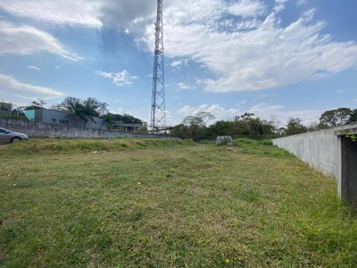 Terreno, 1440 m² - Foto 1