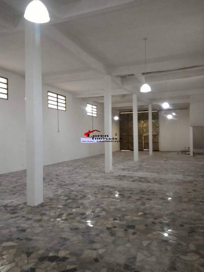 Depósito-Galpão, 200 m² - Foto 3
