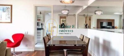 Apartamento, 3 quartos, 112 m² - Foto 2