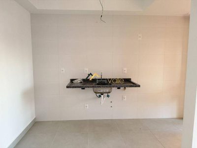 Apartamento, 1 quarto, 45 m² - Foto 4