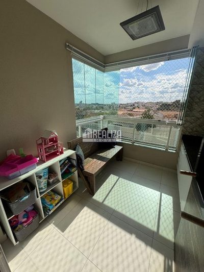 Apartamento, 2 quartos, 125 m² - Foto 2