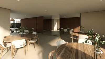 Apartamento, 3 quartos, 81 m² - Foto 3