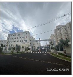 Apartamento, 10 m² - Foto 1