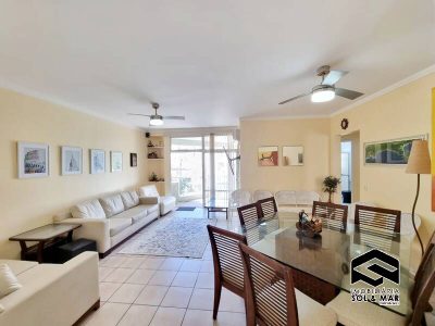 Apartamento, 3 quartos, 95 m² - Foto 1
