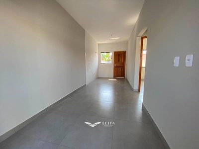 Casa, 2 quartos, 43 m² - Foto 3