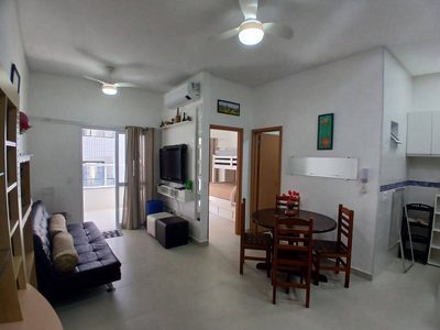 Apartamento, 1 quarto, 41 m² - Foto 4