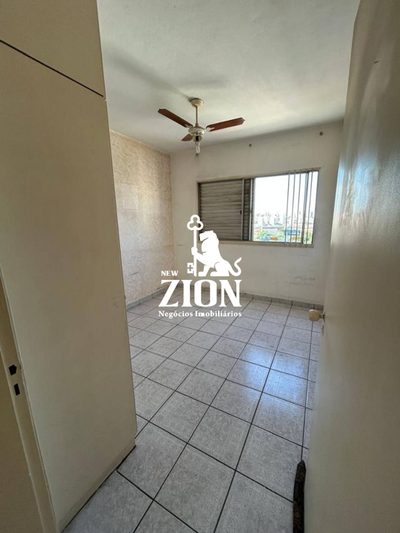 Apartamento, 3 quartos, 80 m² - Foto 4