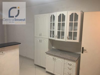 Sobrado, 3 quartos, 167 m² - Foto 5