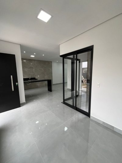 Casa, 3 quartos, 91 m² - Foto 4