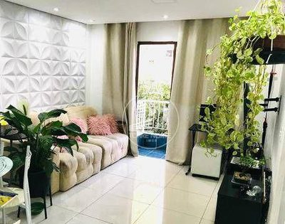 Apartamento, 2 quartos, 69 m² - Foto 2