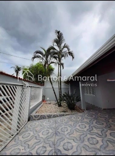 Casa, 3 quartos, 286 m² - Foto 1